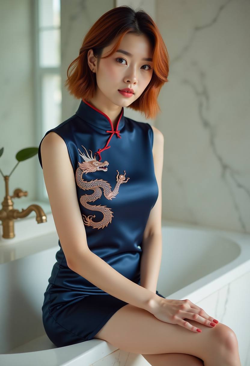 复诊观察簿节目剧照