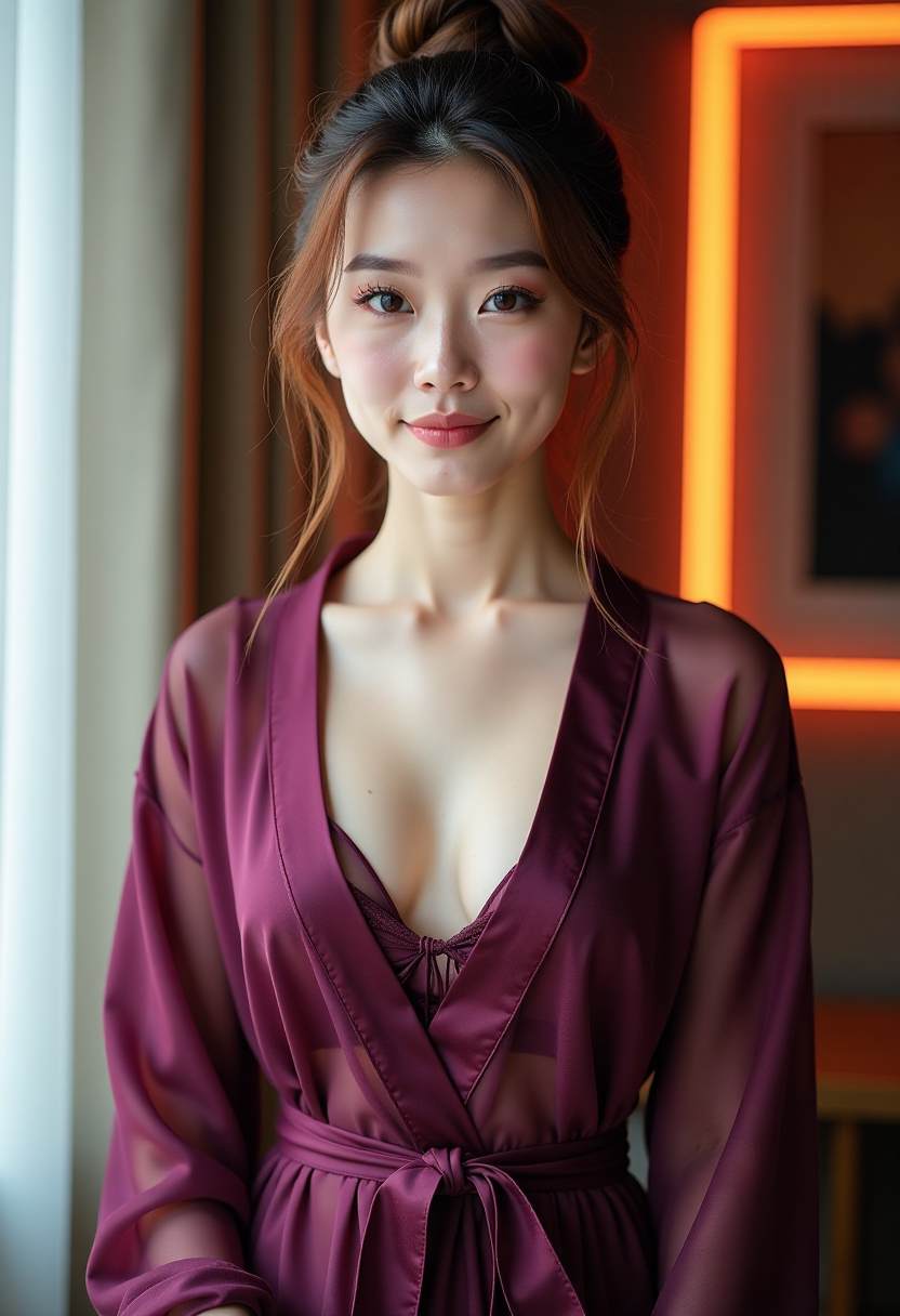 手术室之外节目剧照